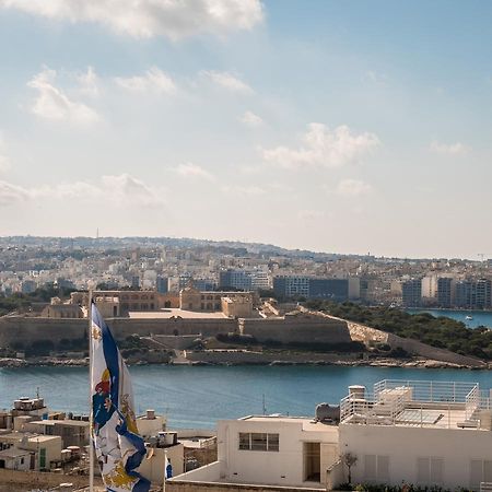 Valletta Cosmopolitan Buitenkant foto