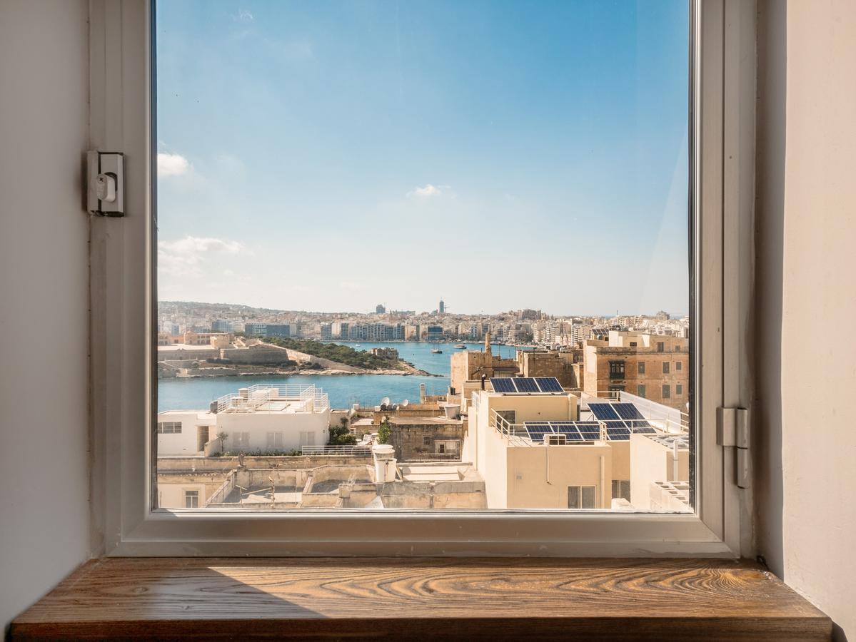 Valletta Cosmopolitan Buitenkant foto