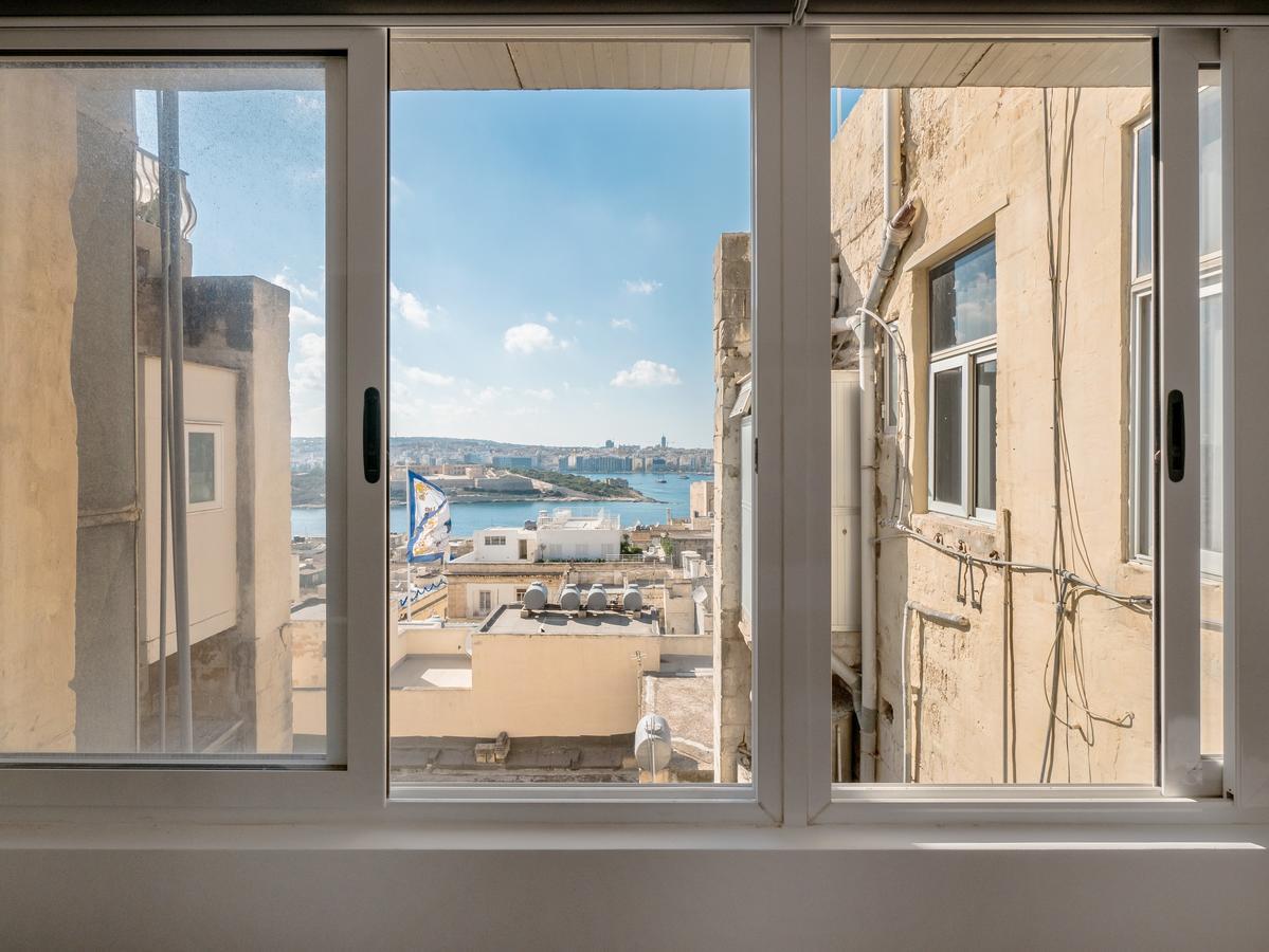 Valletta Cosmopolitan Buitenkant foto