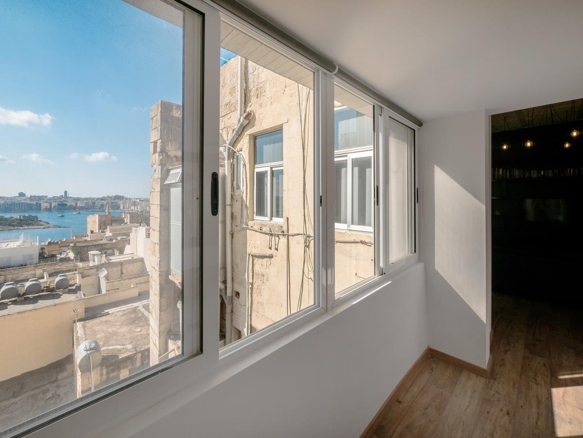 Valletta Cosmopolitan Buitenkant foto