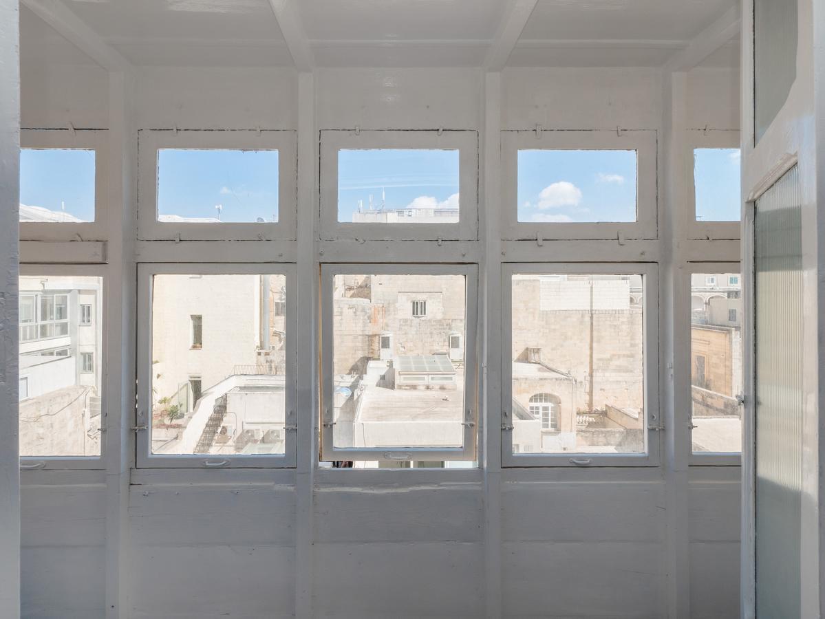 Valletta Cosmopolitan Buitenkant foto